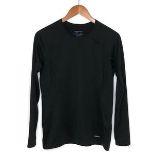 Patagonia Long Sleeve Tee